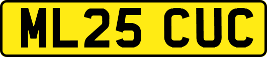 ML25CUC