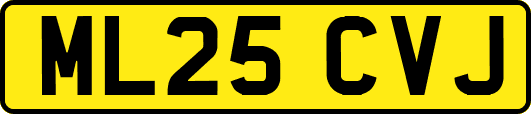 ML25CVJ
