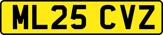 ML25CVZ