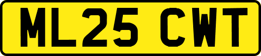 ML25CWT