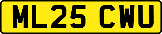 ML25CWU