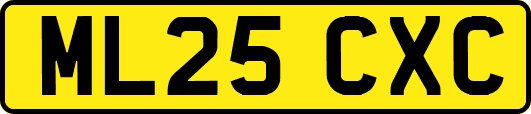 ML25CXC