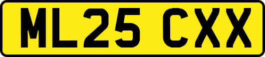 ML25CXX