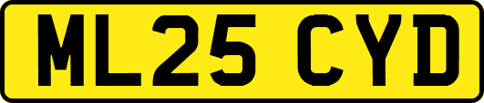ML25CYD