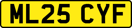 ML25CYF