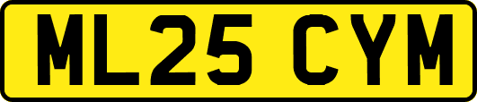 ML25CYM