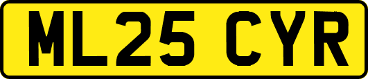 ML25CYR