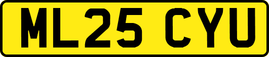 ML25CYU