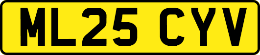ML25CYV