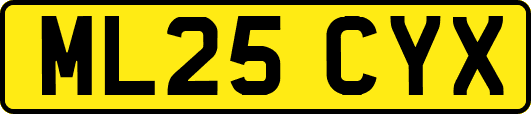 ML25CYX