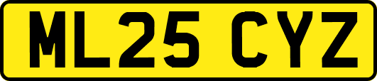 ML25CYZ