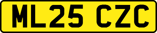 ML25CZC