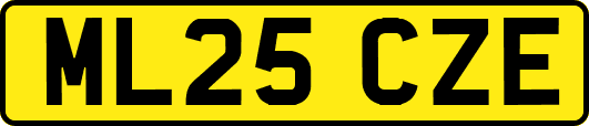 ML25CZE