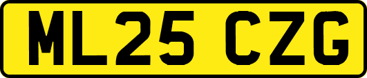 ML25CZG