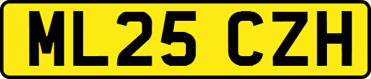 ML25CZH