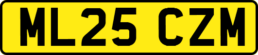 ML25CZM