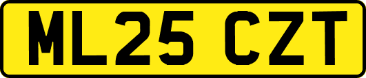 ML25CZT