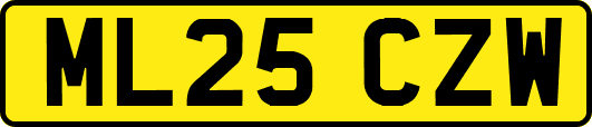 ML25CZW