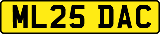 ML25DAC