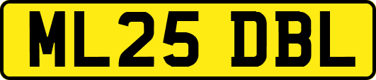 ML25DBL