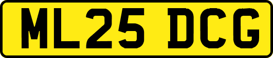 ML25DCG
