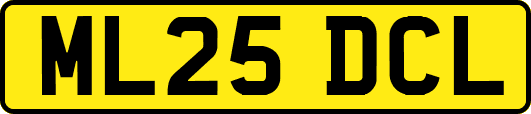 ML25DCL