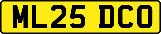 ML25DCO