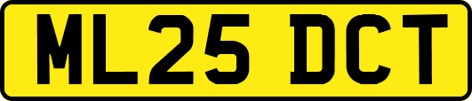ML25DCT