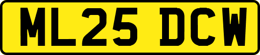 ML25DCW