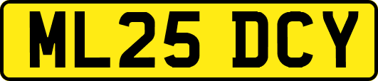 ML25DCY