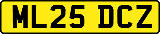 ML25DCZ