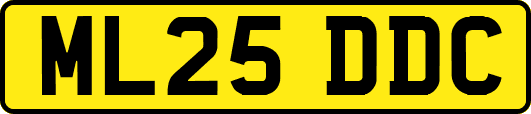 ML25DDC