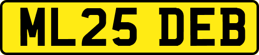 ML25DEB