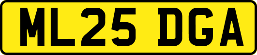 ML25DGA