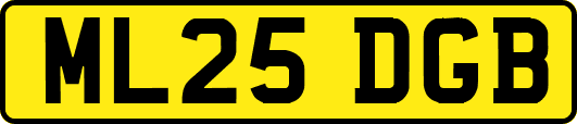 ML25DGB