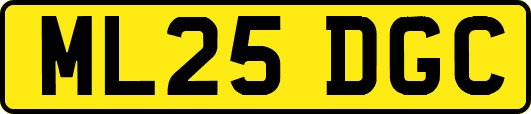 ML25DGC