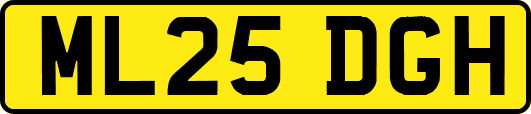 ML25DGH