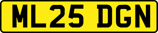 ML25DGN