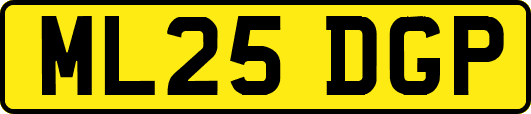 ML25DGP