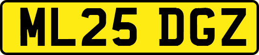 ML25DGZ