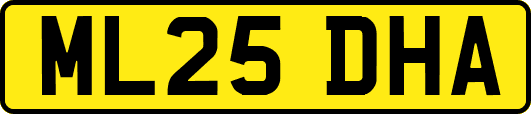 ML25DHA
