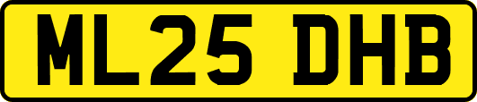 ML25DHB