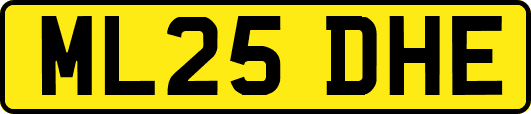 ML25DHE