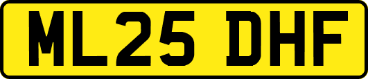 ML25DHF