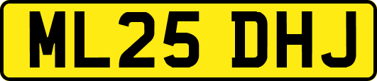 ML25DHJ