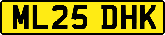 ML25DHK