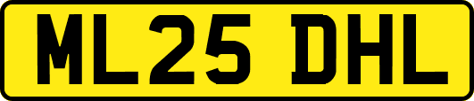 ML25DHL