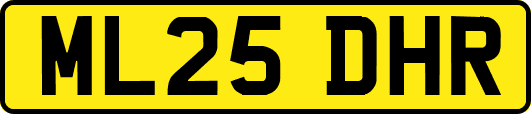 ML25DHR