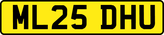 ML25DHU