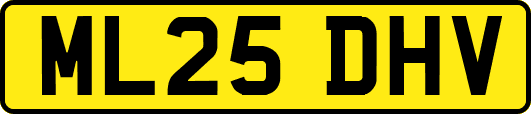 ML25DHV